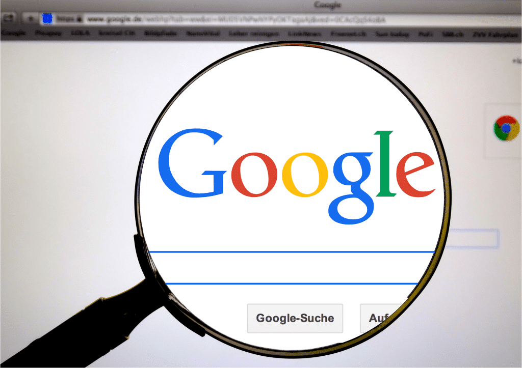 Is Google a threat to your freedom and repuation?